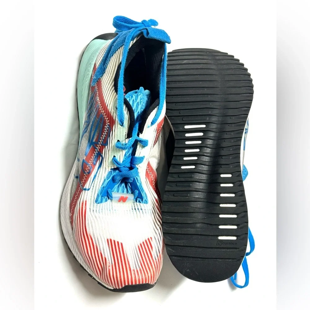 Men’s New‎ Balance Fuel Cell Running Shoes